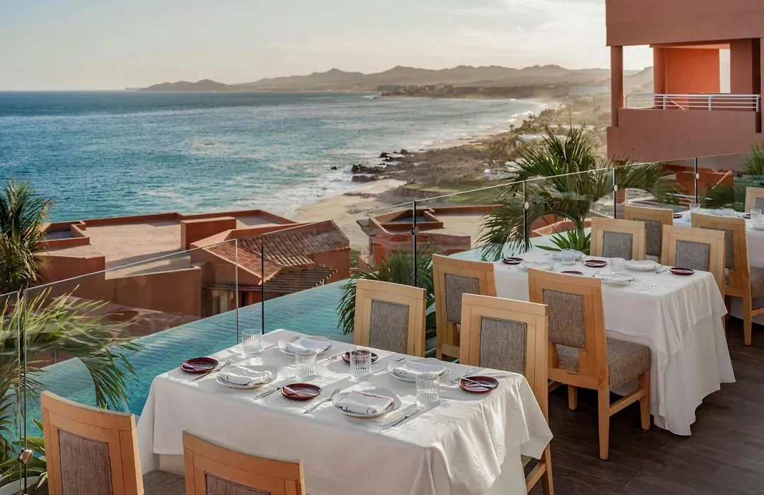The Westin Los Cabos Resort Villas-1