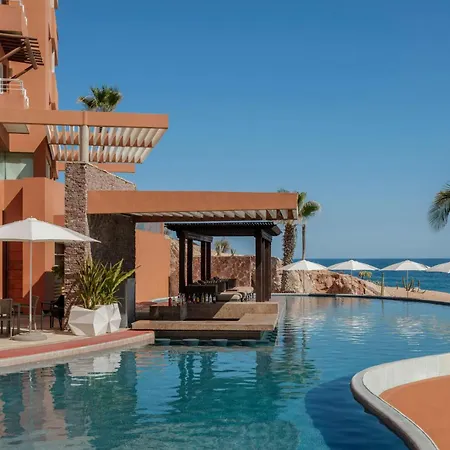 The Westin Los Cabos Resort Villas-2